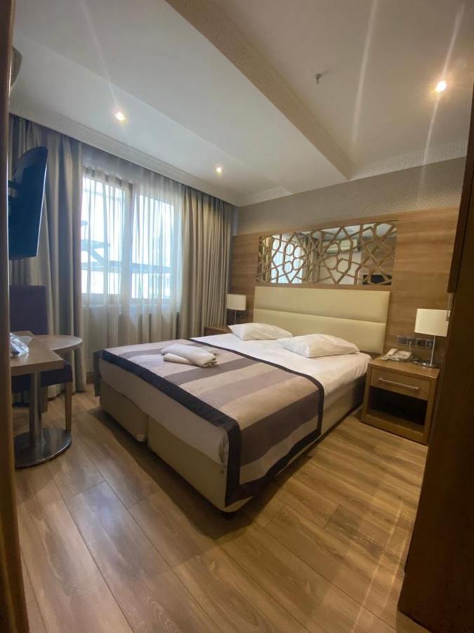 Otel Prens İstanbul