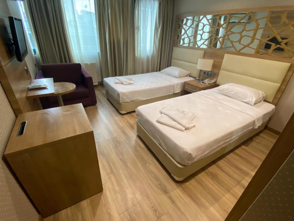 Prens Otel