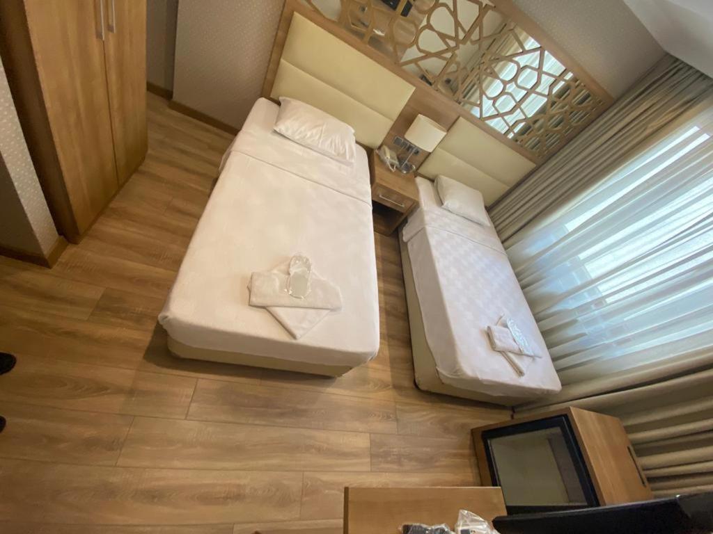 Prens Otel İstanbul