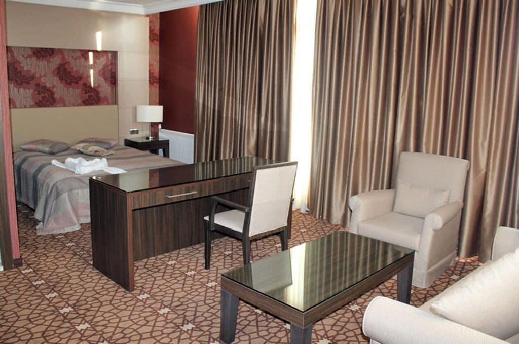 Prens Otel 3*