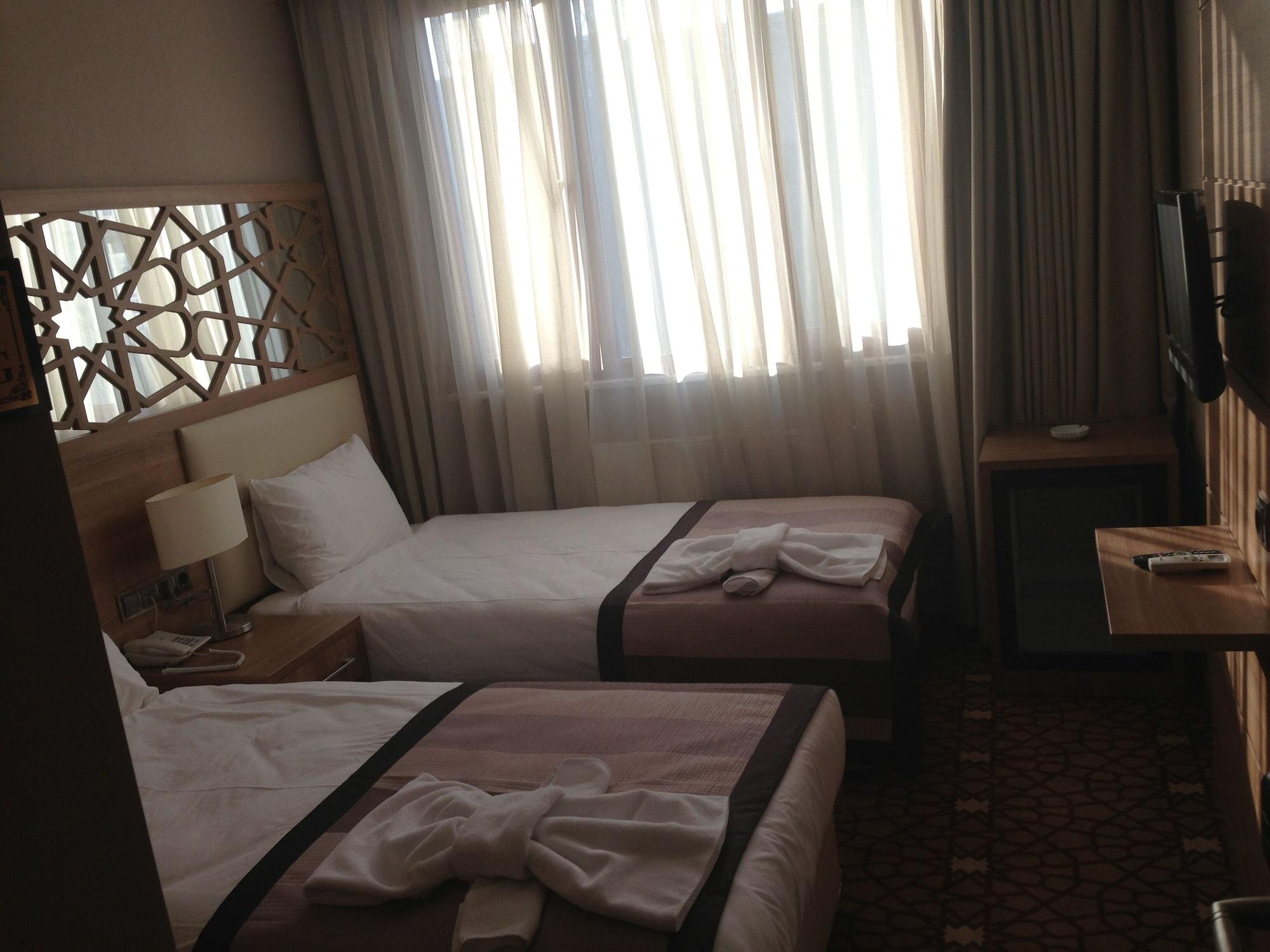 Prens Otel İstanbul