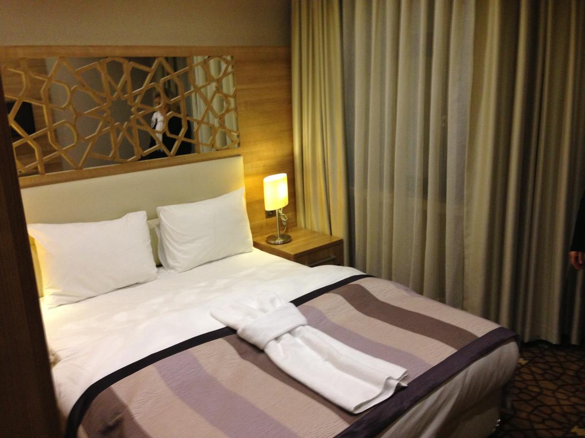 Prens 3* İstanbul