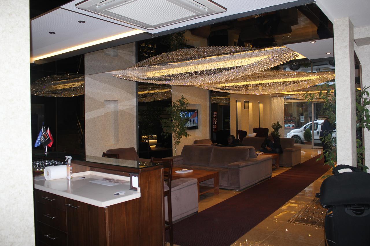 Otel Prens