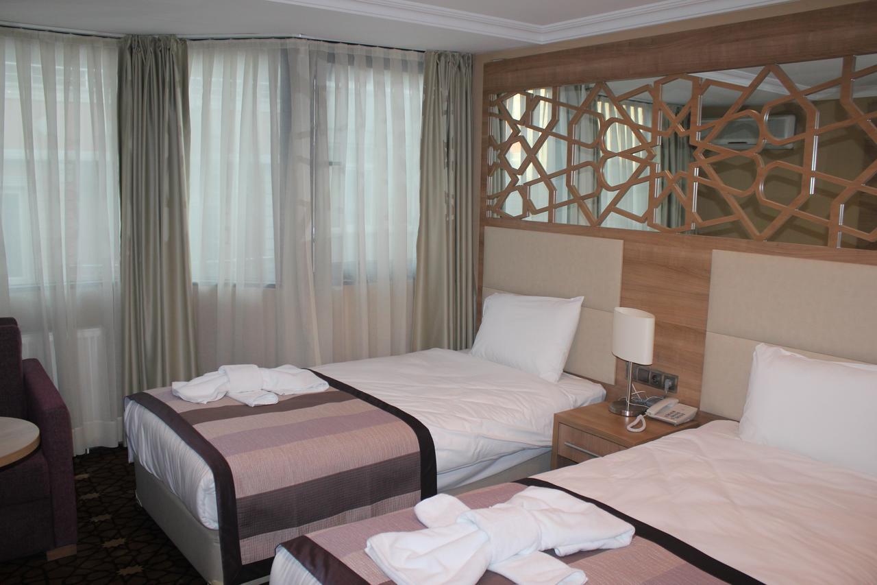 Otel Prens 3*