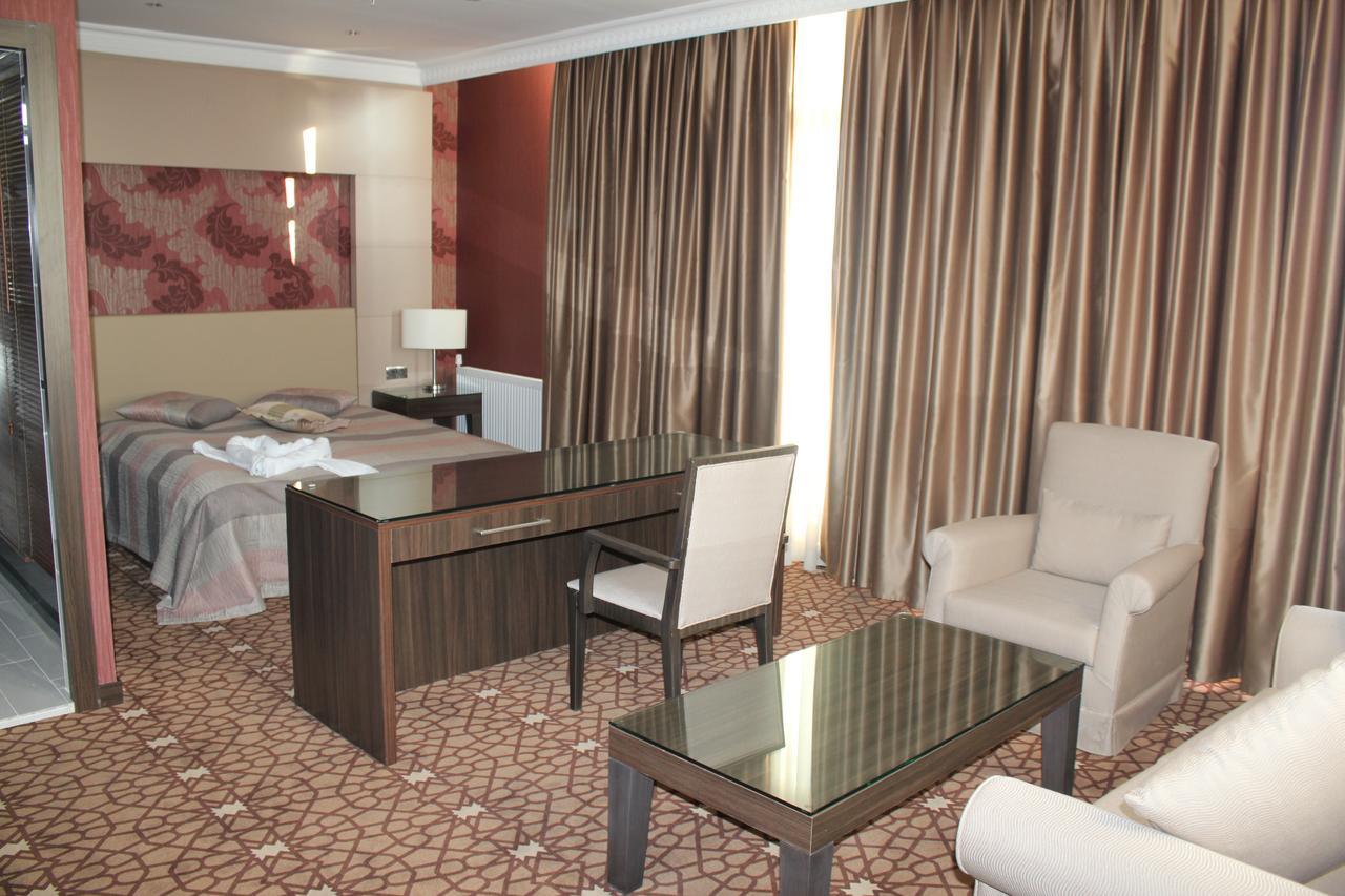 Otel Prens İstanbul
