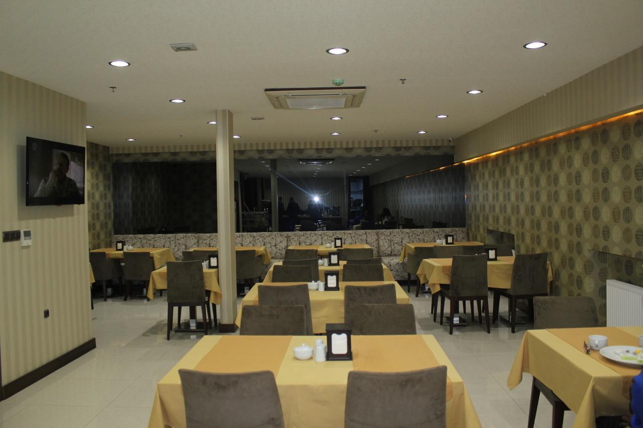 Prens Otel