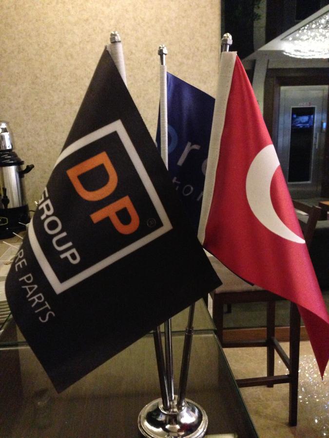 Prens Otel 3*